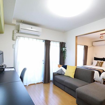 Minoshima Apartment 402 福岡市 エクステリア 写真