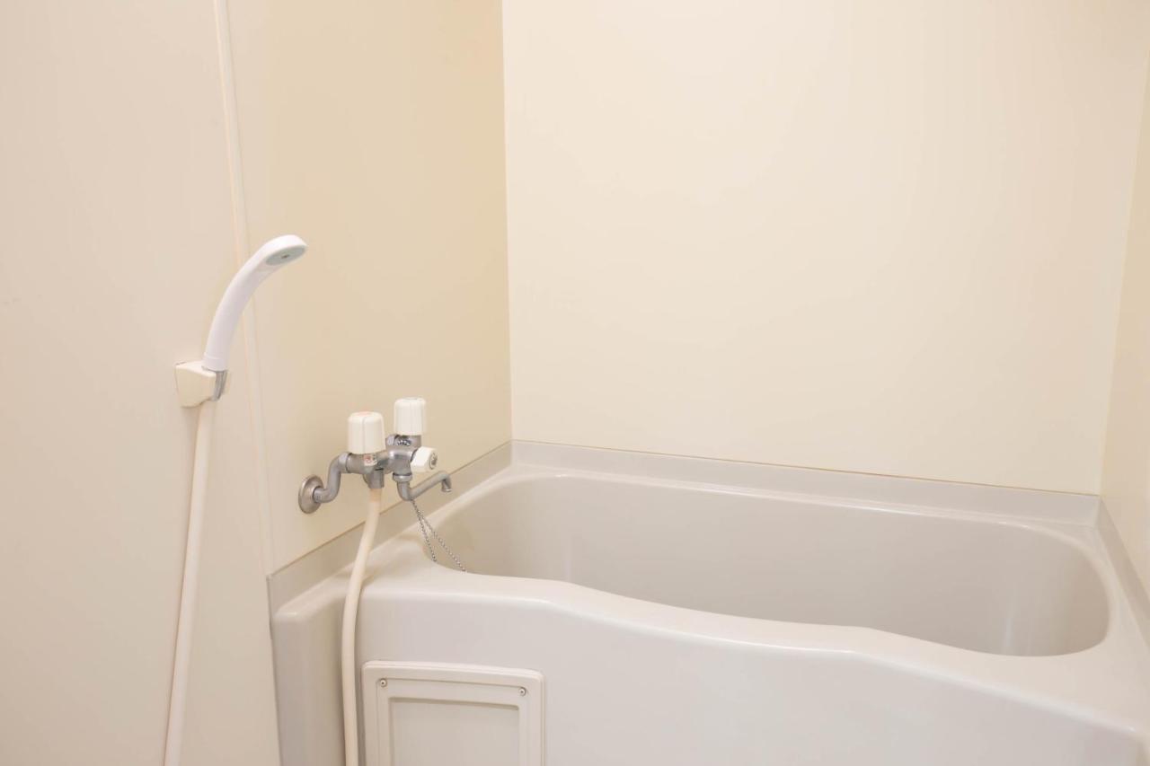 Minoshima Apartment 402 福岡市 エクステリア 写真